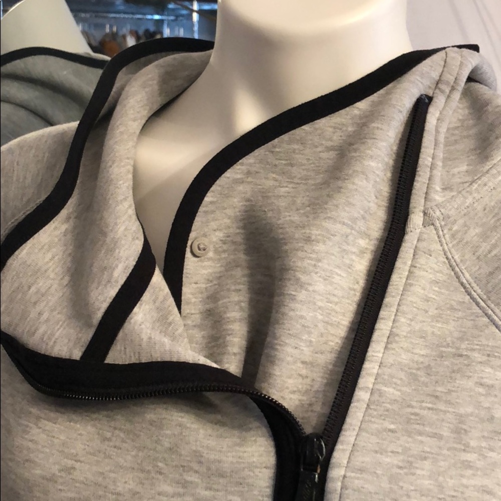 Nike Tech Jacket - image 6